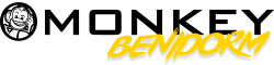 MONKEY RENT BENIDORM